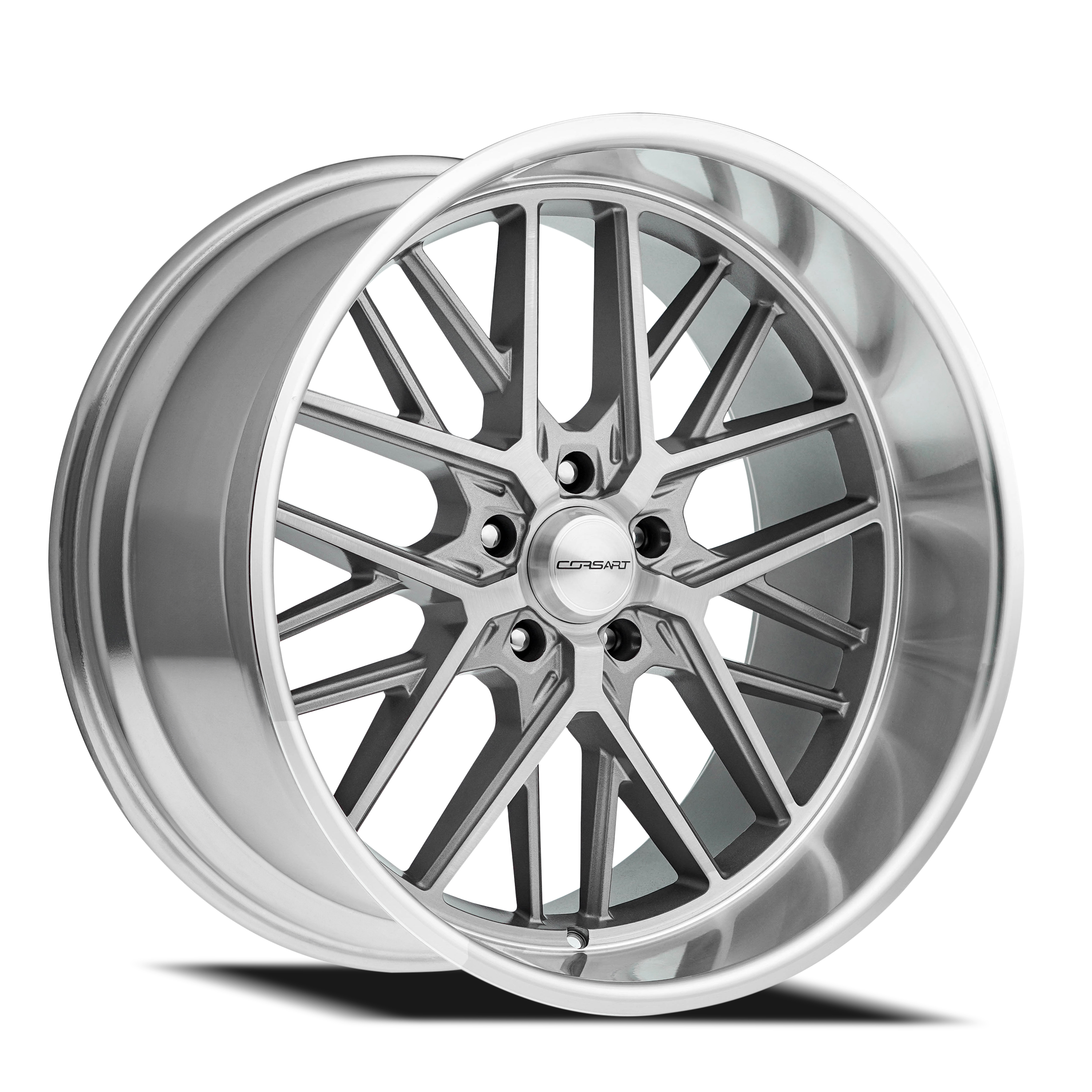 KINGPIN 5 R502